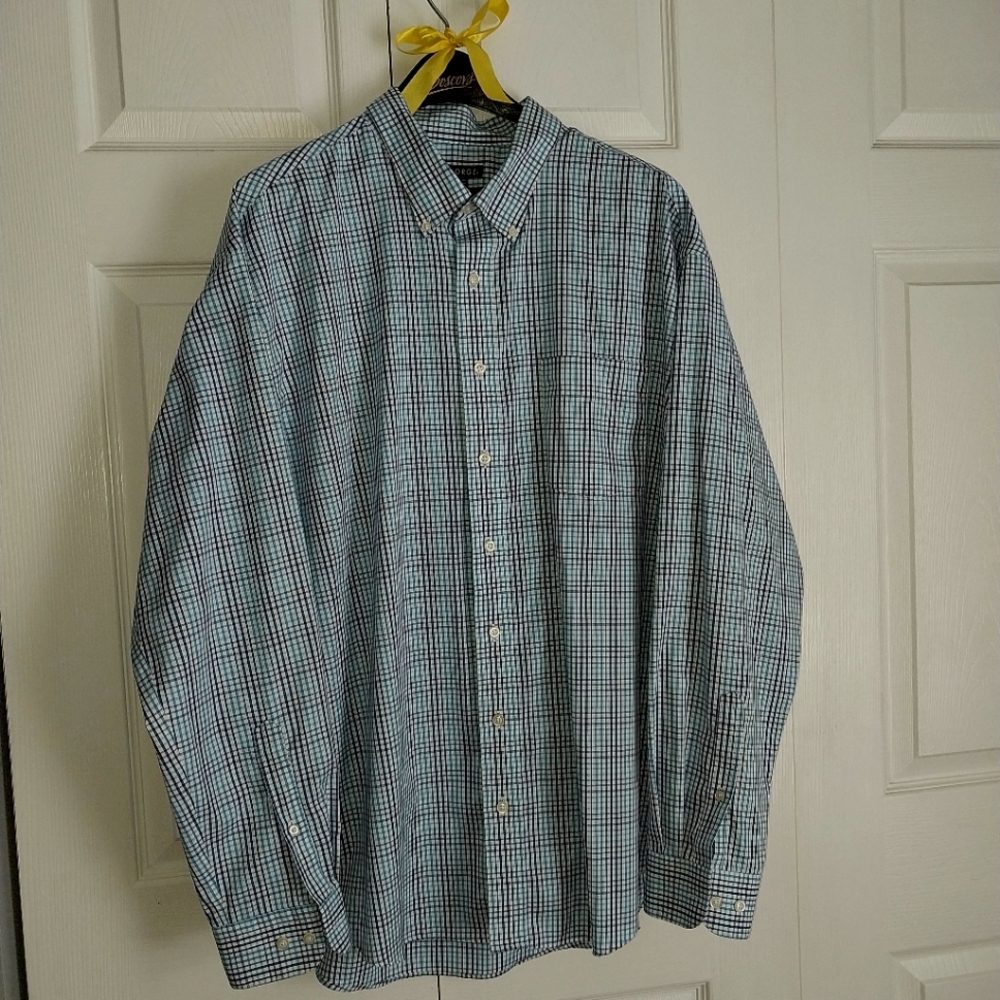 Dress shirt